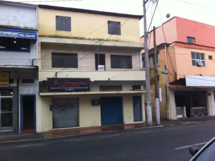 Sala Comercial para aluguel em Manejo
